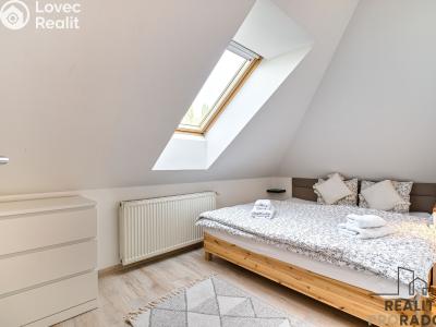 Prodej bytu 3+KK Ostrava, U Hřiště č. 16