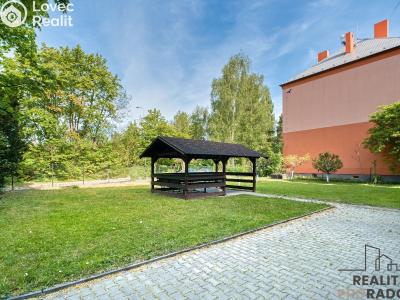 Prodej bytu 3+KK Ostrava, U Hřiště č. 24