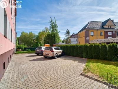 Prodej bytu 3+KK Ostrava, U Hřiště č. 25