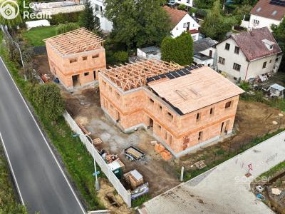 Продаж сімейного будинку Praha č. 5