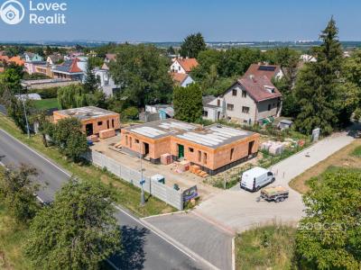 Продаж сімейного будинку Praha č. 21