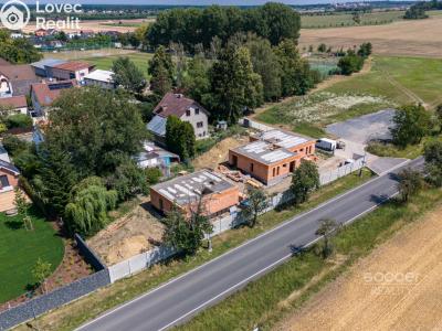 Продаж сімейного будинку Praha č. 23