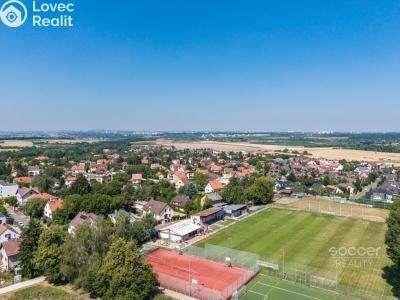 Продаж сімейного будинку Praha č. 28
