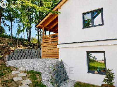 Sale family house Všestary, Říčanská č. 9
