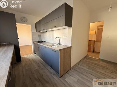 Аренда квартиры 3+1 Přerov, Palackého č. 2
