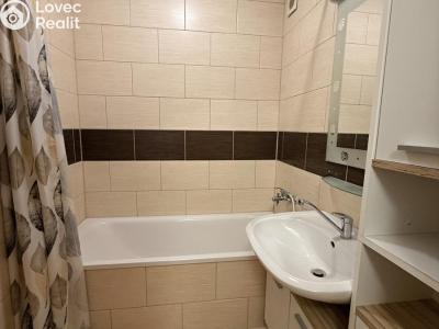 Аренда квартиры 3+1 Přerov, Palackého č. 3