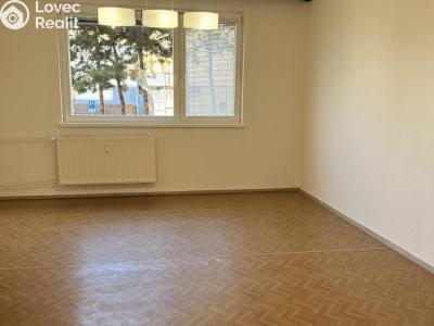 Аренда квартиры 3+1 Přerov, Palackého č. 4