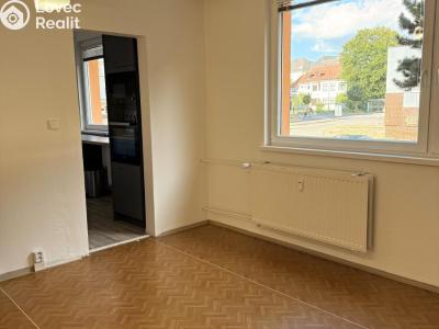Аренда квартиры 3+1 Přerov, Palackého č. 5