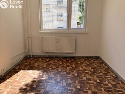 Аренда квартиры 3+1 Přerov, Palackého č. 6