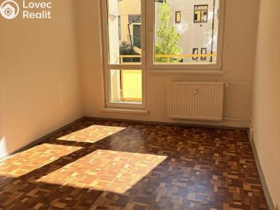 Аренда квартиры 3+1 Přerov, Palackého č. 7