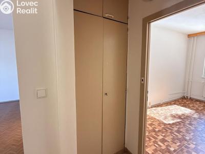 Аренда квартиры 3+1 Přerov, Palackého č. 8