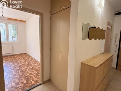 Аренда квартиры 3+1 Přerov, Palackého č. 9