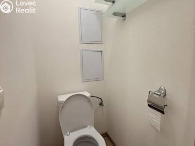 Аренда квартиры 3+1 Přerov, Palackého č. 11