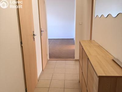 Аренда квартиры 3+1 Přerov, Palackého č. 12