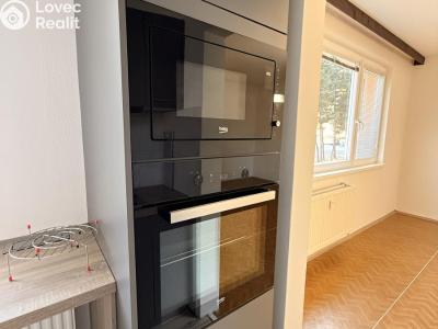 Аренда квартиры 3+1 Přerov, Palackého č. 13
