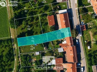 Prodej rodinného domu Koryčany č. 2