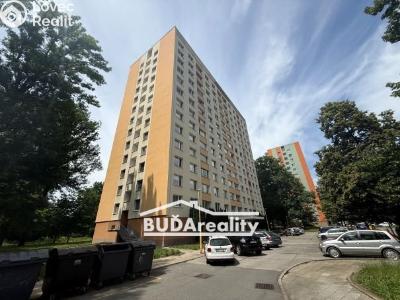 Rent apartment 3+1 Otrokovice, Štěrkoviště 1292 č. 1