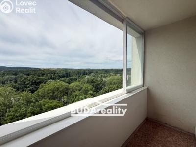 Rent apartment 3+1 Otrokovice, Štěrkoviště 1292 č. 3