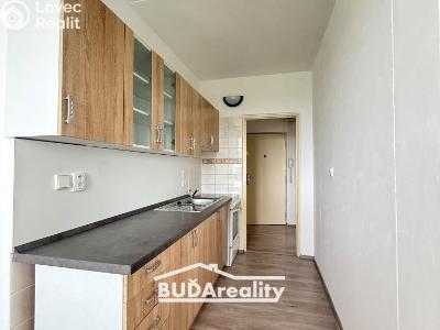 Rent apartment 3+1 Otrokovice, Štěrkoviště 1292 č. 5