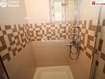 Prodej bytu 2+1 Mariánské Lázně, Hlavní třída č. 17
