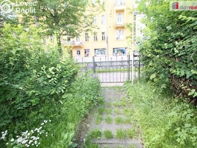 Prodej bytu 2+1 Mariánské Lázně, Hlavní třída č. 25