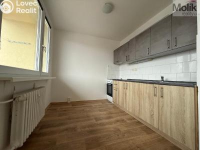 Rent apartment 2+1 Bílina, Bezejmenná 256 č. 2