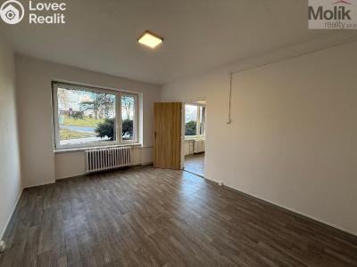 Pronájem bytu 3+1 Bílina, Sídliště Za Chlumem 732 č. 6
