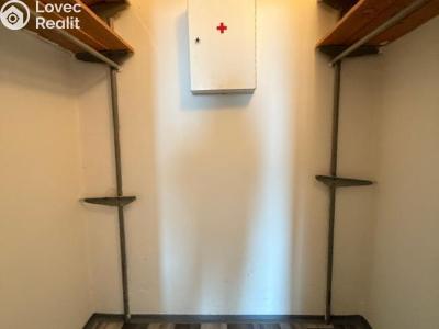 Pronájem bytu 3+1 Bílina, Sídliště Za Chlumem 722 č. 10
