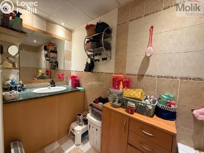 Rent apartment 2+1 Bílina, Sídliště Za Chlumem 786 č. 10