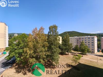 Продаж квартири 3+1 Nejdek, Okružní č. 7