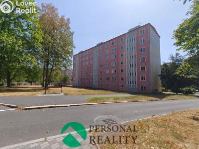 Продаж квартири 3+1 Nejdek, Okružní č. 8