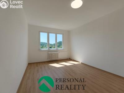 Продаж квартири 3+1 Nejdek, Okružní č. 11