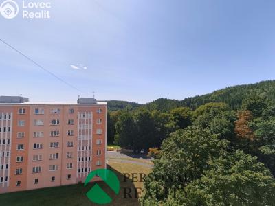 Продаж квартири 3+1 Nejdek, Okružní č. 13