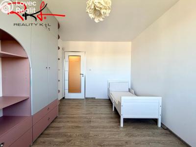 Prodej bytu 4+KK Praha, Generála Janouška č. 18