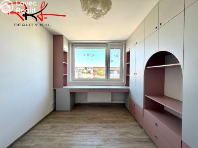 Prodej bytu 4+KK Praha, Generála Janouška č. 19