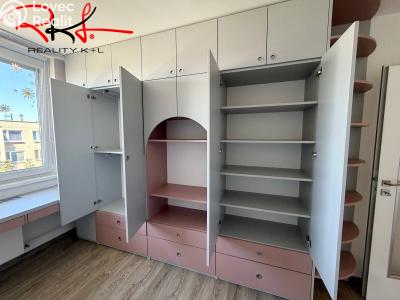 Prodej bytu 4+KK Praha, Generála Janouška č. 20