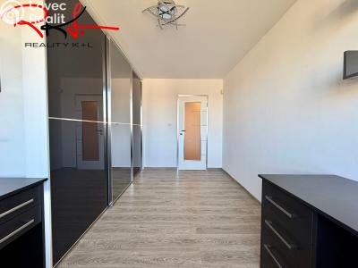 Prodej bytu 4+KK Praha, Generála Janouška č. 22