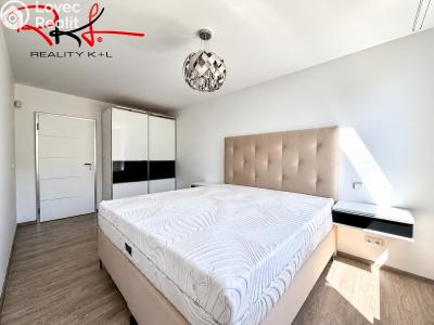 Продажа квартиры 4+KK Praha, Generála Janouška č. 14