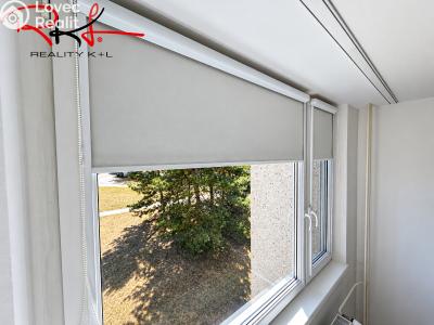 Продажа квартиры 4+KK Praha, Generála Janouška č. 17