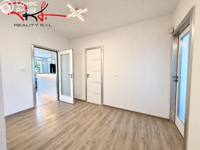 Продажа квартиры 4+KK Praha, Generála Janouška č. 18