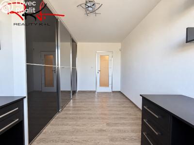 Продажа квартиры 4+KK Praha, Generála Janouška č. 19