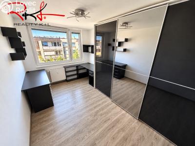 Продажа квартиры 4+KK Praha, Generála Janouška č. 20