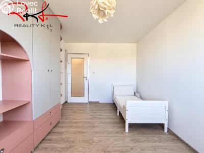 Продажа квартиры 4+KK Praha, Generála Janouška č. 21