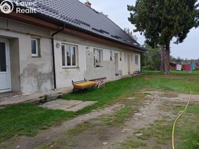 Prodej bytu 2+1 Mohelnice, Třebovská č. 4