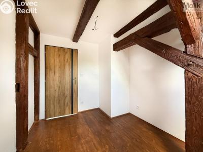 Rent apartment 3+KK Osek, Tovární 190 č. 14