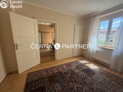 Prodej bytu 3+KK Teplice, Masarykova třída č. 10