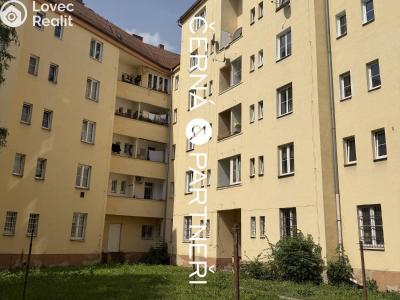Prodej bytu 3+KK Teplice, Masarykova třída č. 11