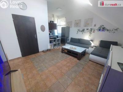 Аренда квартиры 2+KK Veselí nad Moravou, Hutník č. 2