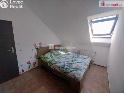 Аренда квартиры 2+KK Veselí nad Moravou, Hutník č. 3
