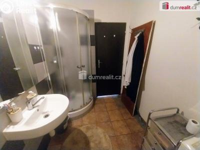 Аренда квартиры 2+KK Veselí nad Moravou, Hutník č. 4